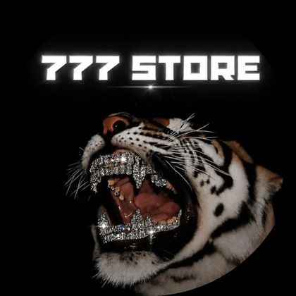 Foto profilo di 777 Store